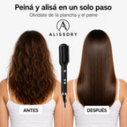 AlissDry | Cepillo Inteligente 3 en 1